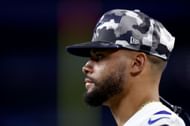 Seattle Seahawks v Dallas Cowboys